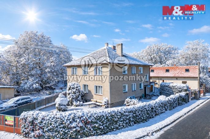 Prodej, Rodinný dům, Vavřinec