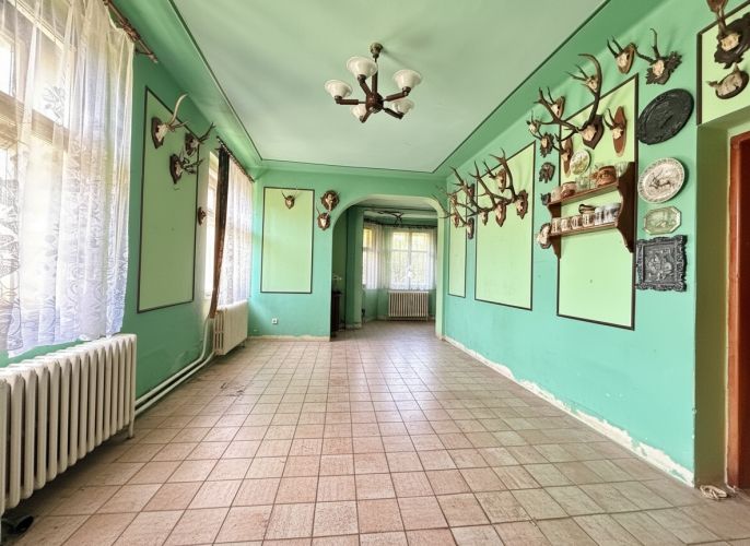 Prodej, Rodinný dům, Zálužice