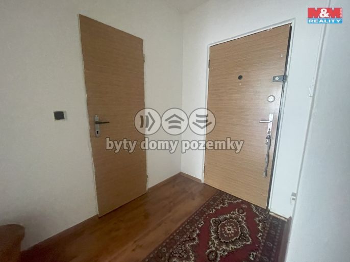 Prodej, Byt 4+1, Litvínov