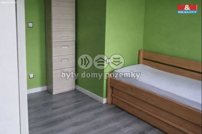 Prodej, Byt 4+kk, Přelouč