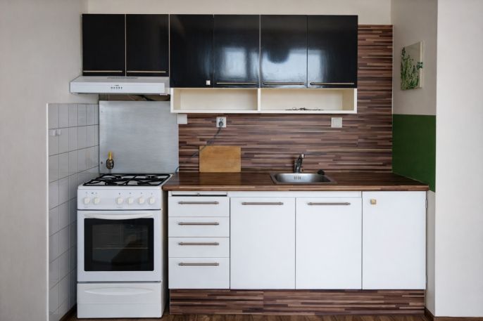 Pronájem, Byt 2+1, Pardubice