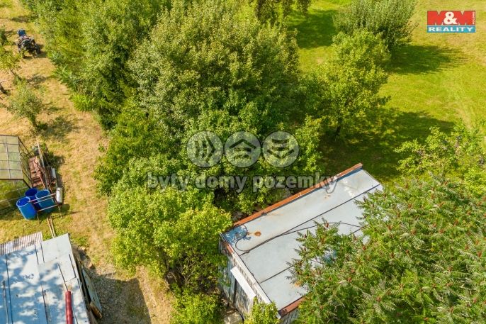 Prodej, Zahrada, Lhota