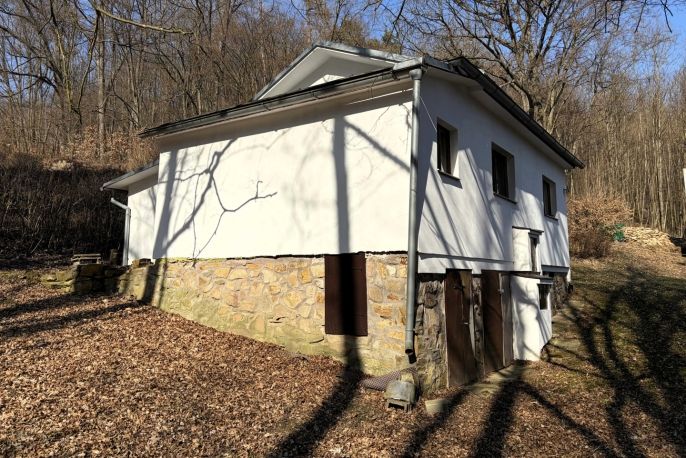 Prodej, Chata, Lančov