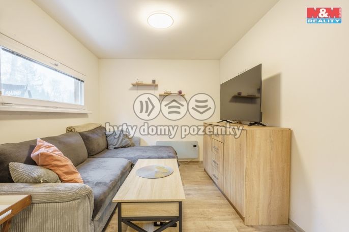 Prodej, Chata, Karlovy Vary