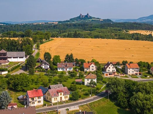 Prodej, Rodinný dům, Mladějov