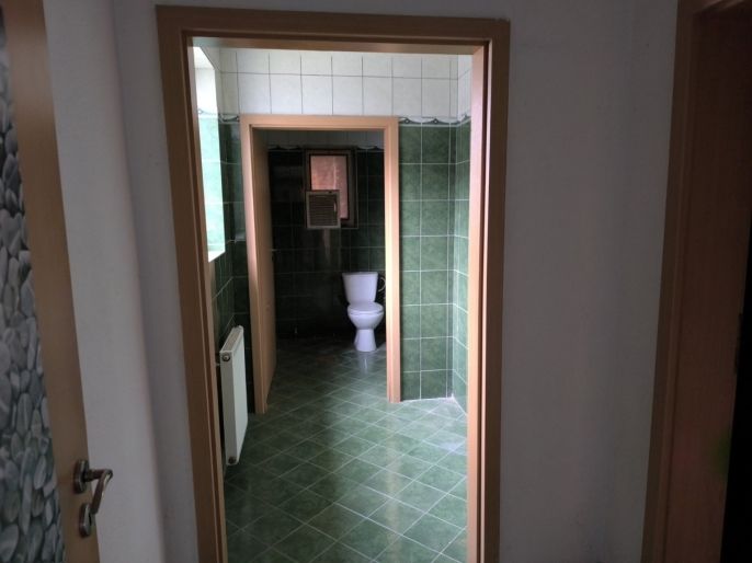 Prodej, Obchod a služby, Břidličná