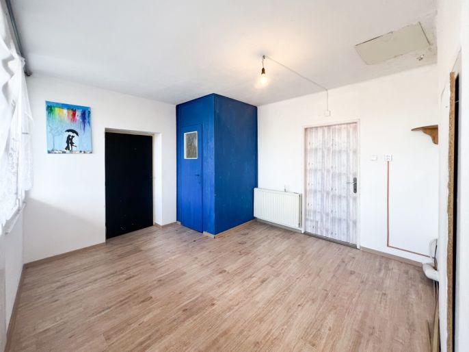 Prodej, Rodinný dům, Sušice