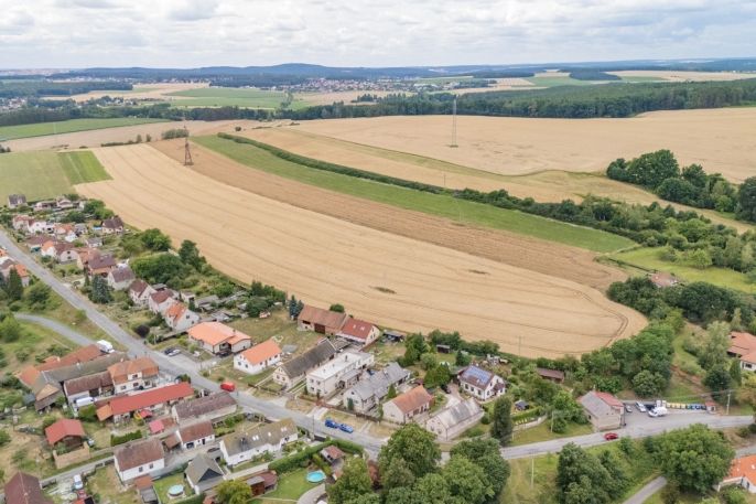 Prodej, Rodinný dům, Dolany