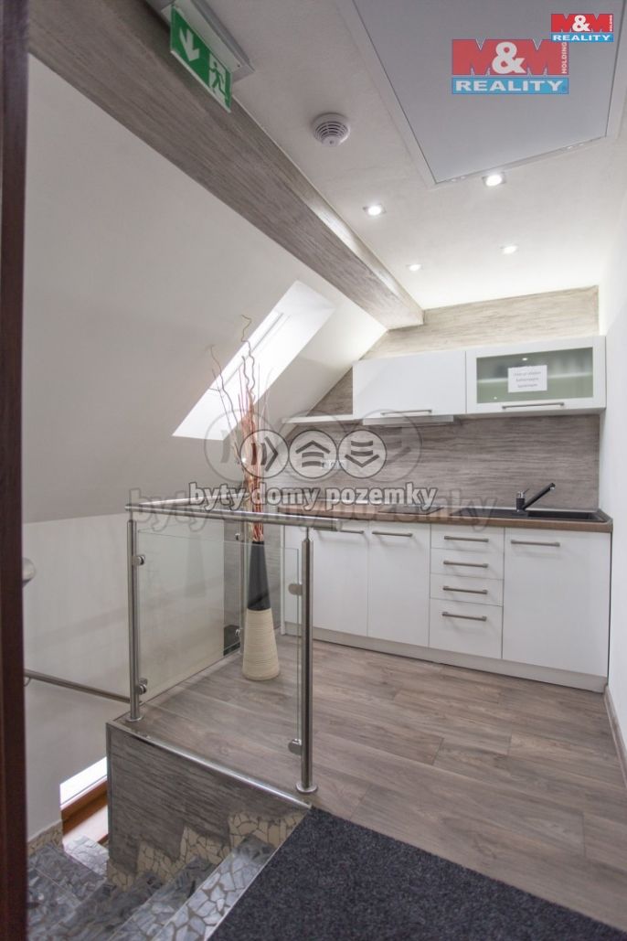 Prodej, Hotel, penzion, Dolní Bečva