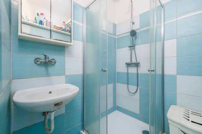 Prodej, Byt 4+1, Krupka