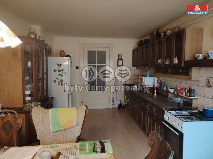 Prodej, Byt 4+1, Děčín