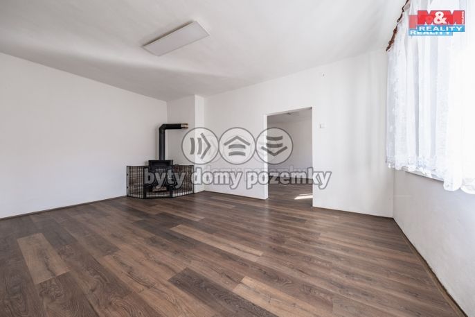 Prodej, Rodinný dům, Ledvice