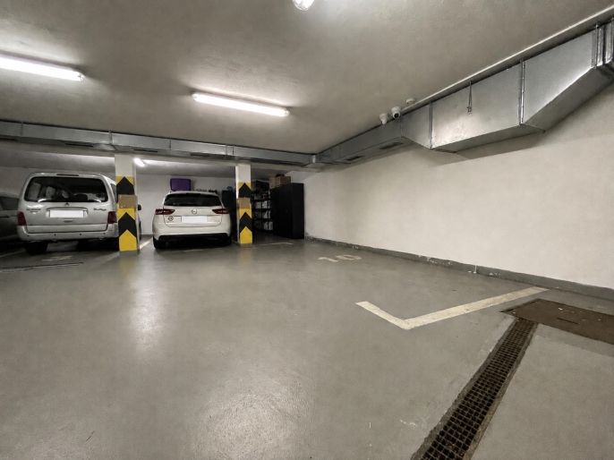 Prodej, Garážové stání, Praha