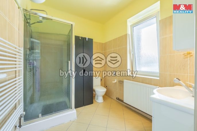 Prodej, Rodinný dům, Kladno