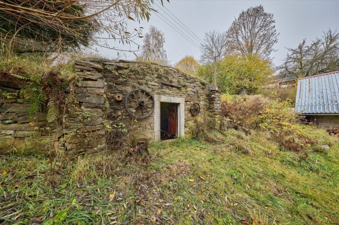 Prodej, Rodinný dům, Horní Maršov