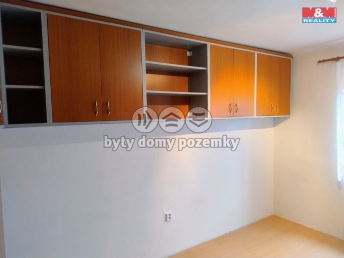 Prodej, Byt 2+1, Břidličná