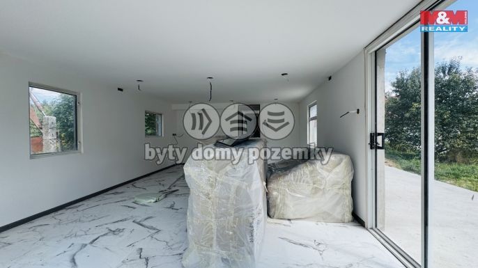 Prodej, Rodinný dům, Bernartice