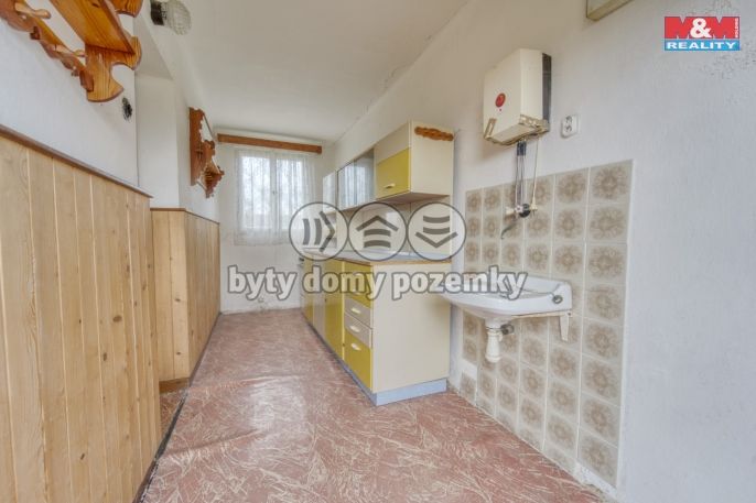 Prodej, Rodinný dům, Šťáhlavy