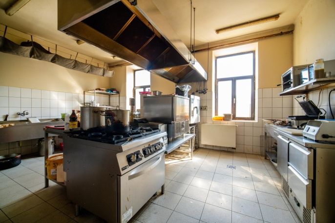 Prodej, Rodinný dům, Ústí nad Orlicí