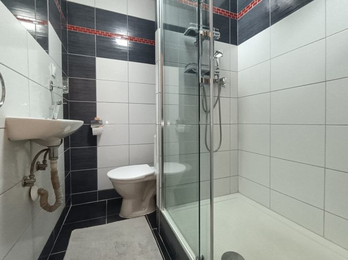 Pronájem, Byt 1+1, Ostrava