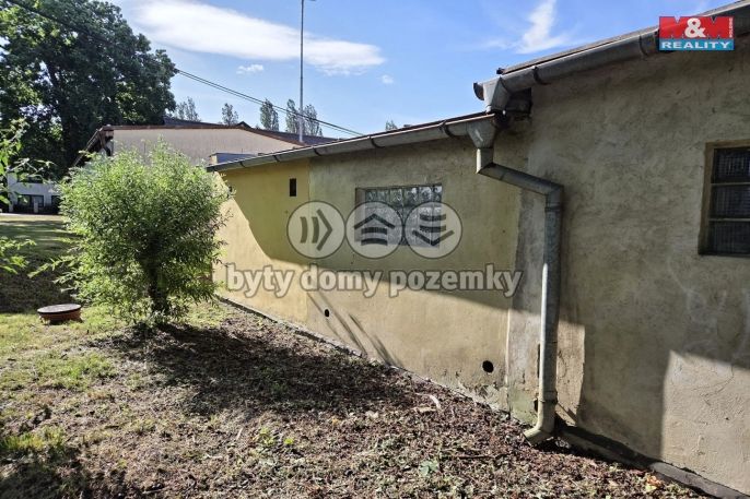 Prodej, Garáž, Františkovy Lázně