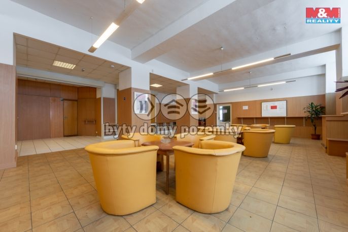 Prodej, Výrobní objekt, Rovná