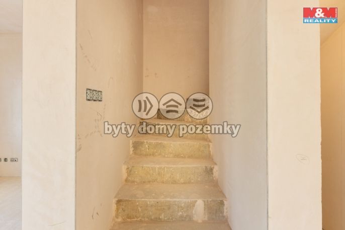 Prodej, Rodinný dům, Kladno