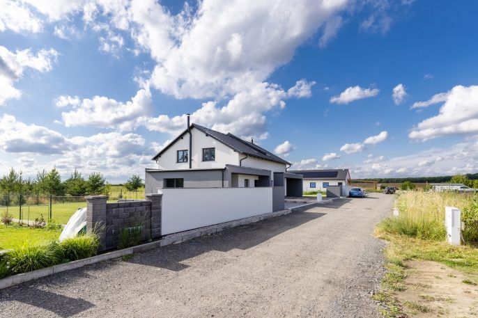 Prodej, Rodinný dům, Dolní Ředice