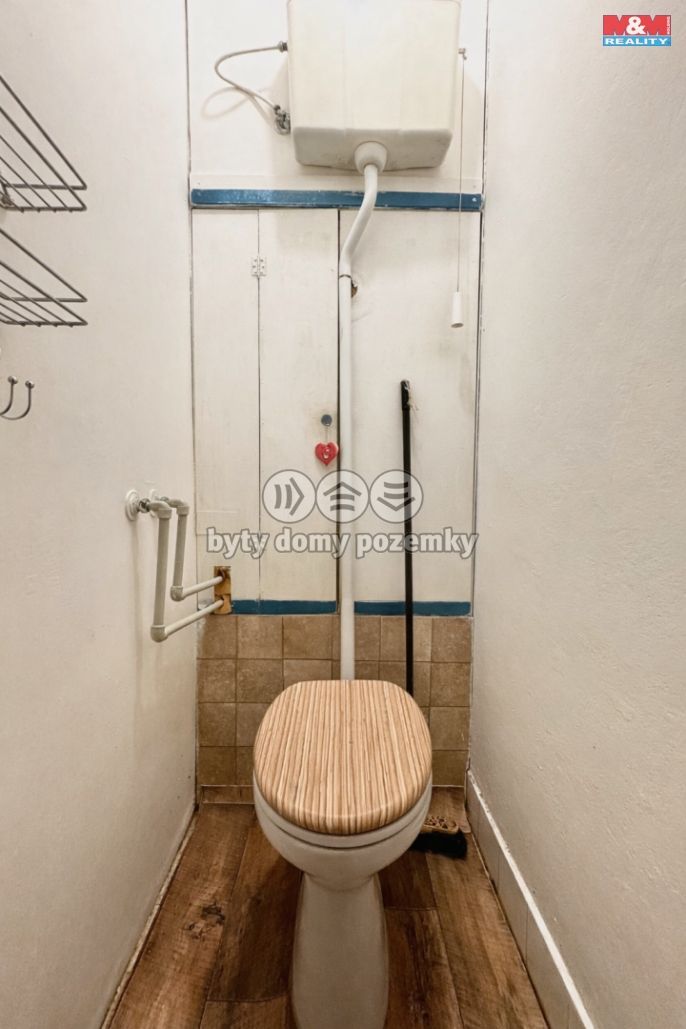 Pronájem, Byt 2+1, Kadaň