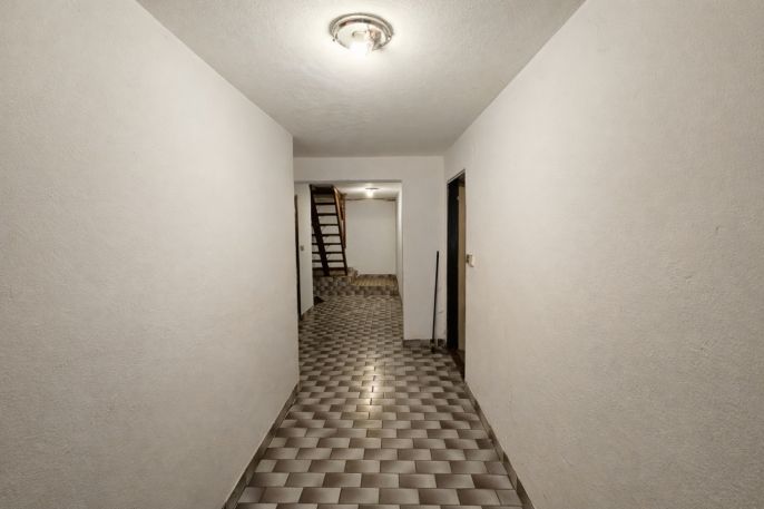 Prodej, Rodinný dům, Osoblaha