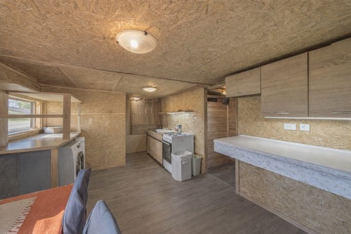 Prodej, Chata, Zbožíčko