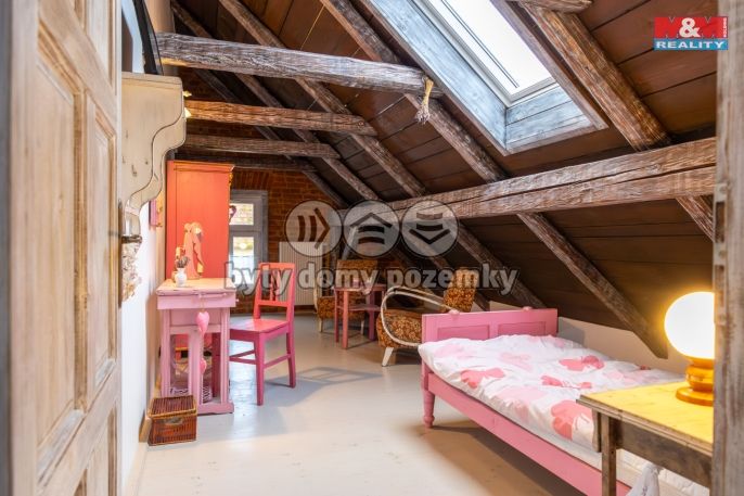 Prodej, Rodinný dům, Přimda