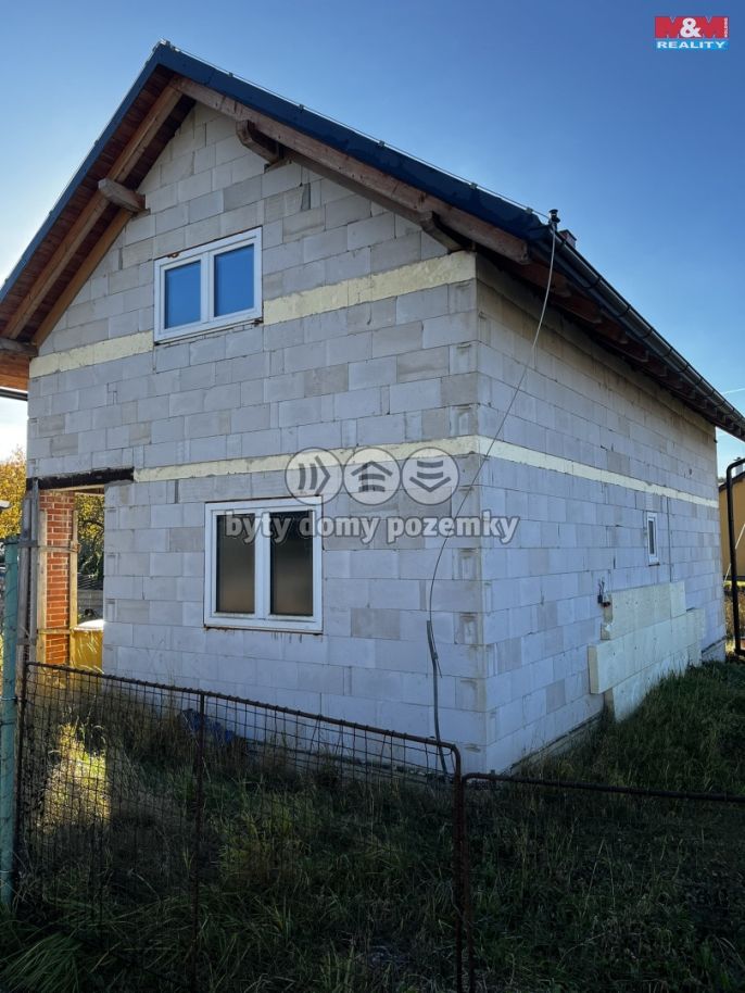 Prodej, Rodinný dům, Jestřebí