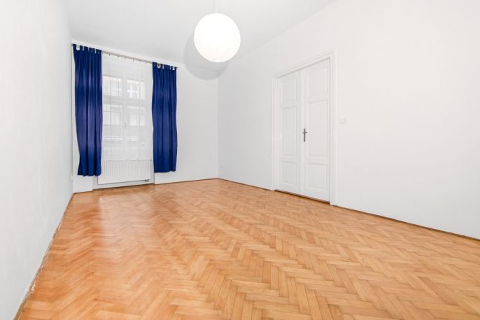 Pronájem, Byt 2+1, Plzeň