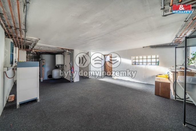 Prodej, Rodinný dům, Mirošov