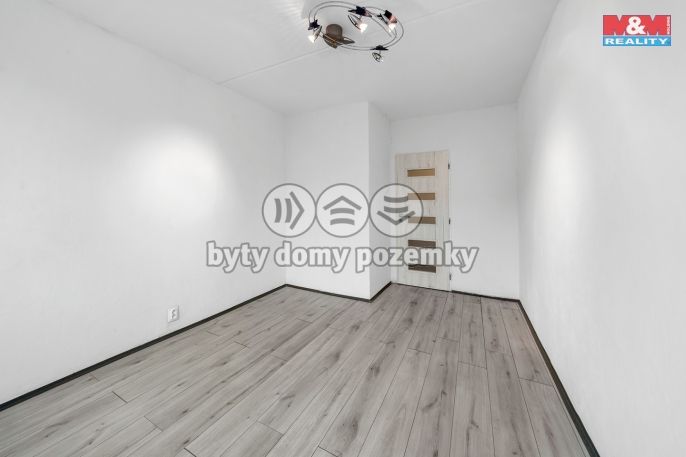 Prodej, Byt 3+1, Most