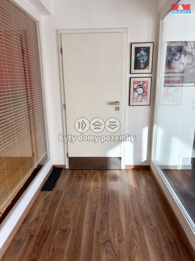 Pronájem, Kancelářský prostor, Pardubice