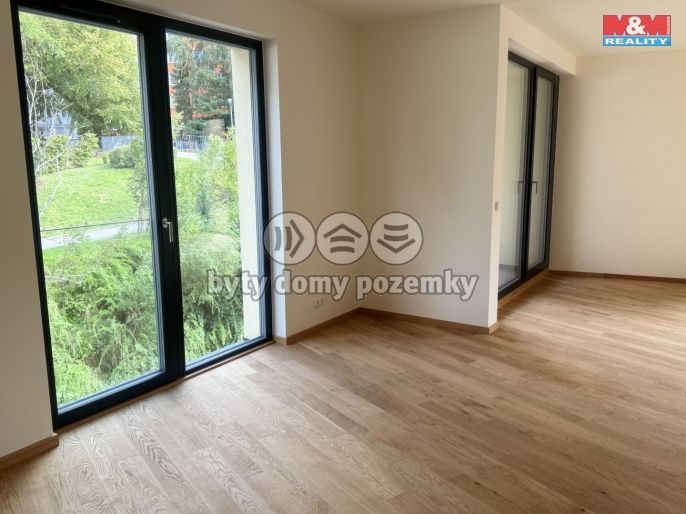 Prodej, Byt 2+kk, Praha