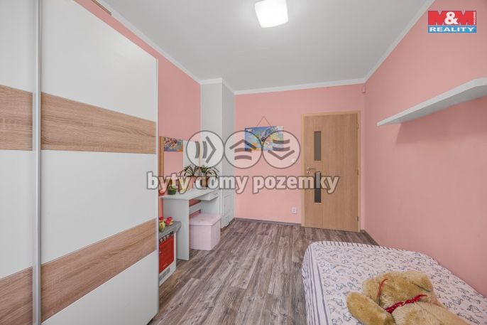 Prodej, Rodinný dům, Kamenice