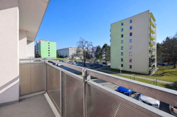 Pronájem, Byt 2+1, Světlá nad Sázavou