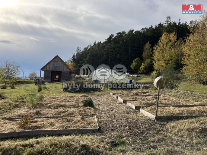 Prodej, Pozemek k bydlení, Švihov