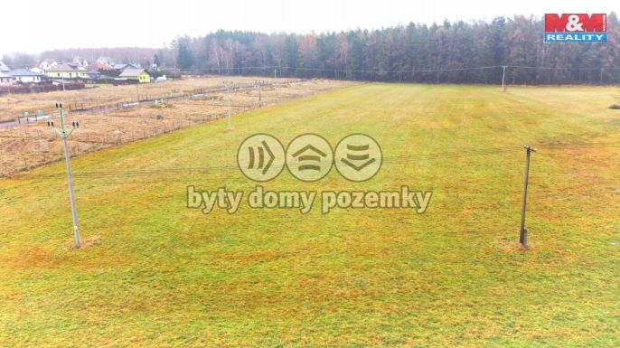 Prodej, Pozemek k bydlení, Vítězná