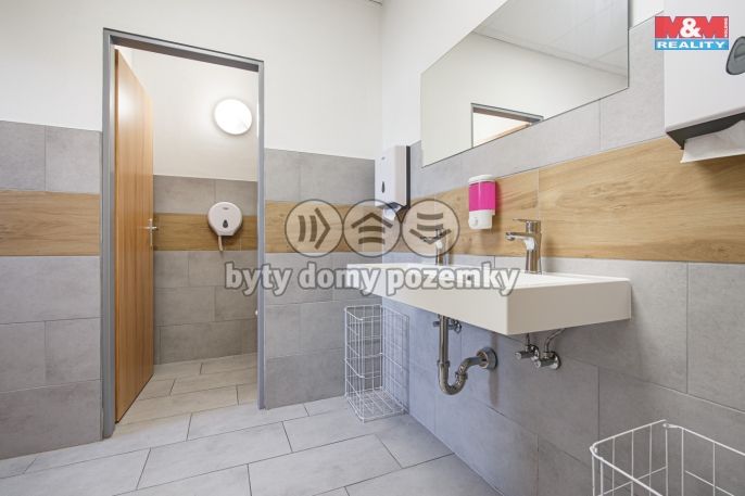 Pronájem, Ostatní, Vřesina