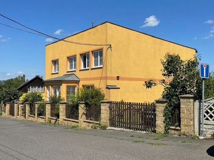 Prodej, Rodinný dům, Bochov