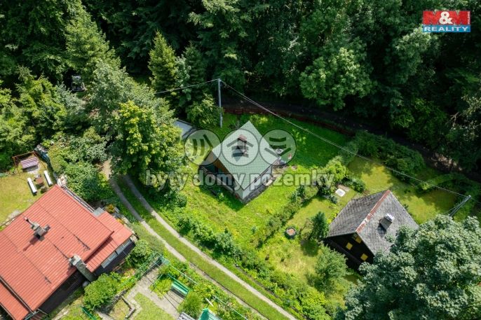 Prodej, Chata, Morávka