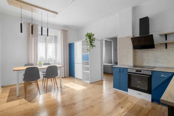 Prodej, Rodinný dům, Vrbno nad Lesy