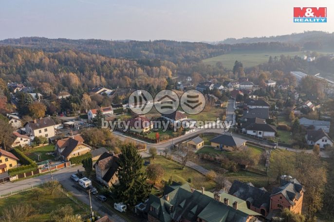 Prodej, Pozemek k bydlení, Velké Popovice