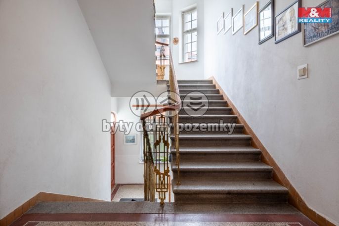 Prodej, Rodinný dům, Sušice