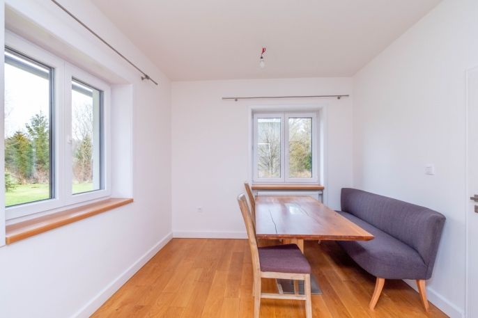 Prodej, Rodinný dům, Nový Hrádek