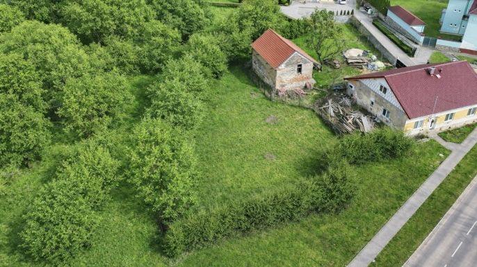 Prodej, Pozemek k bydlení, Oleksovice